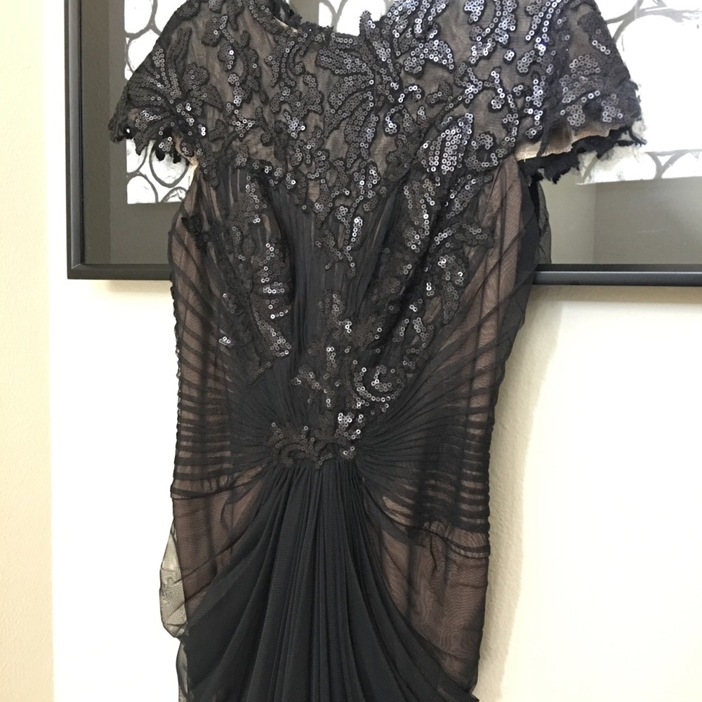 Evening Gown by Tadashi Shoji